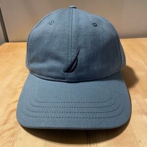 Men’s Blue Nautica Hat